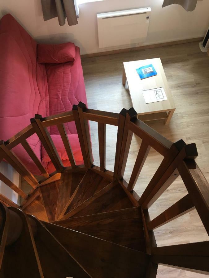 Le Loft Du Chateau Du Roi Cahors Eksteriør bilde