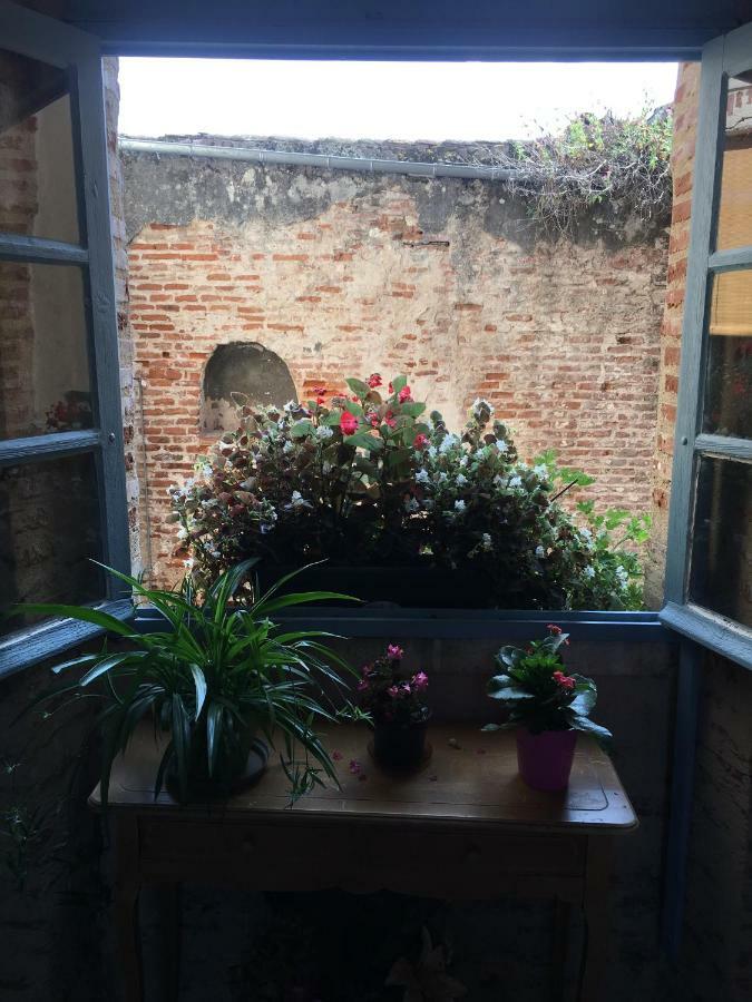 Le Loft Du Chateau Du Roi Cahors Eksteriør bilde
