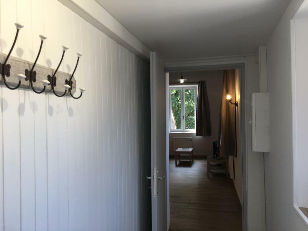 Le Loft Du Chateau Du Roi Cahors Eksteriør bilde