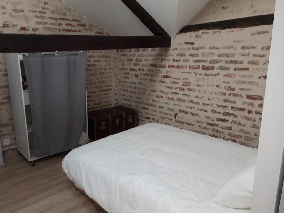 Le Loft Du Chateau Du Roi Cahors Eksteriør bilde